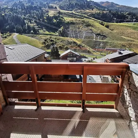 Appartement Pralin - Pralin 803 Mae-4341