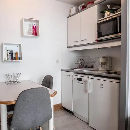 Pralin - Pralin 803 Mae-4341 Apartment *