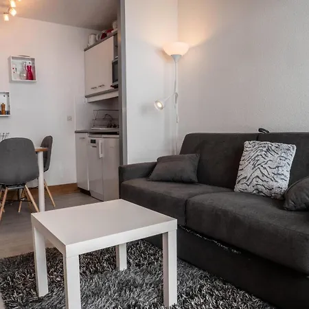 Apartment Pralin - Pralin 803 Mae-4341 Les Allues