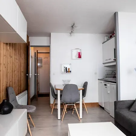 Apartment Pralin - Pralin 803 Mae-4341
