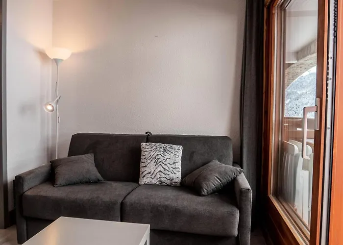 Pralin - Pralin 803 Mae-4341 Appartement *